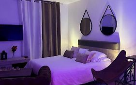 Le 37 - Appartement privatif avec Jaccuzi / SPA